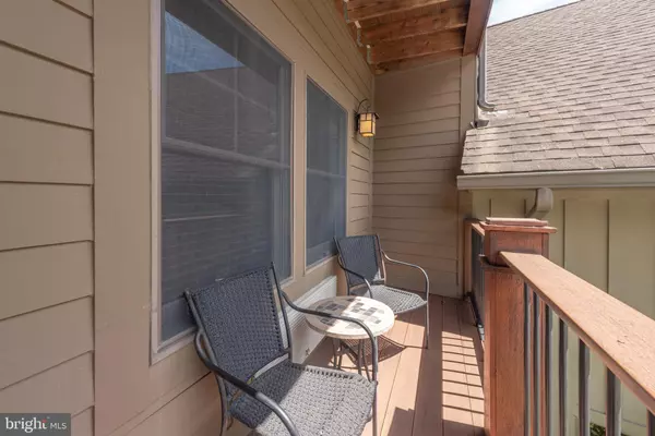 Oakland, MD 21550,565 GLENDALE RD #204