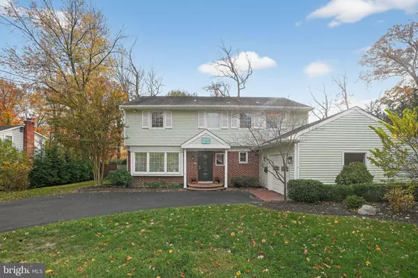 506 GARWOOD DR, Cherry Hill, NJ 08003