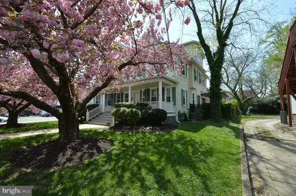 Annapolis, MD 21401,1303 WEST ST