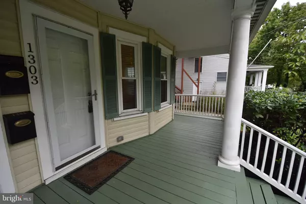 Annapolis, MD 21401,1303 WEST ST