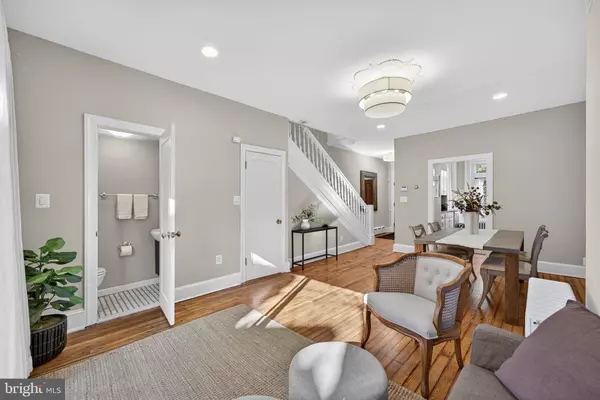 Washington, DC 20003,107 KENTUCKY AVE SE