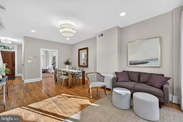 Washington, DC 20003,107 KENTUCKY AVE SE