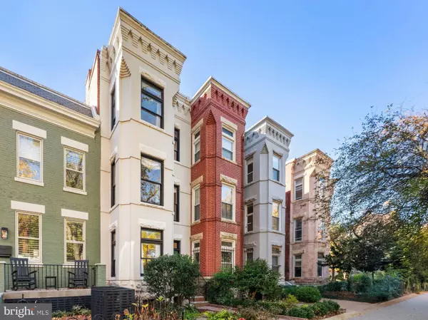 Washington, DC 20003,107 KENTUCKY AVE SE