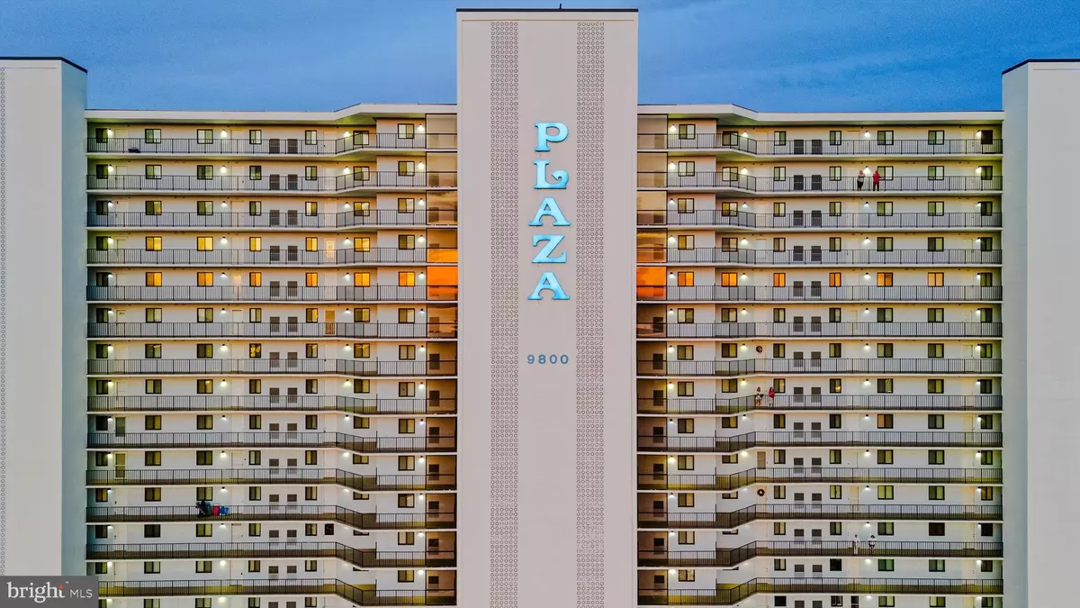 Ocean City, MD 21842,9800 COASTAL HWY #1309