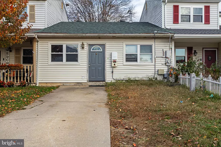 115 E BEAVER CT, Bear, DE 19701