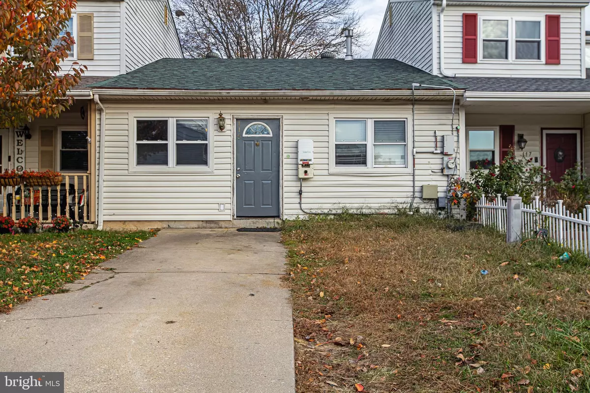 Bear, DE 19701,115 E BEAVER CT