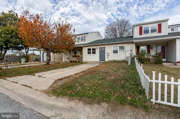 Bear, DE 19701,115 E BEAVER CT