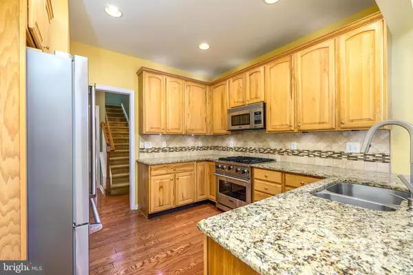 Medford, NJ 08055,55 WRENTHAM DR