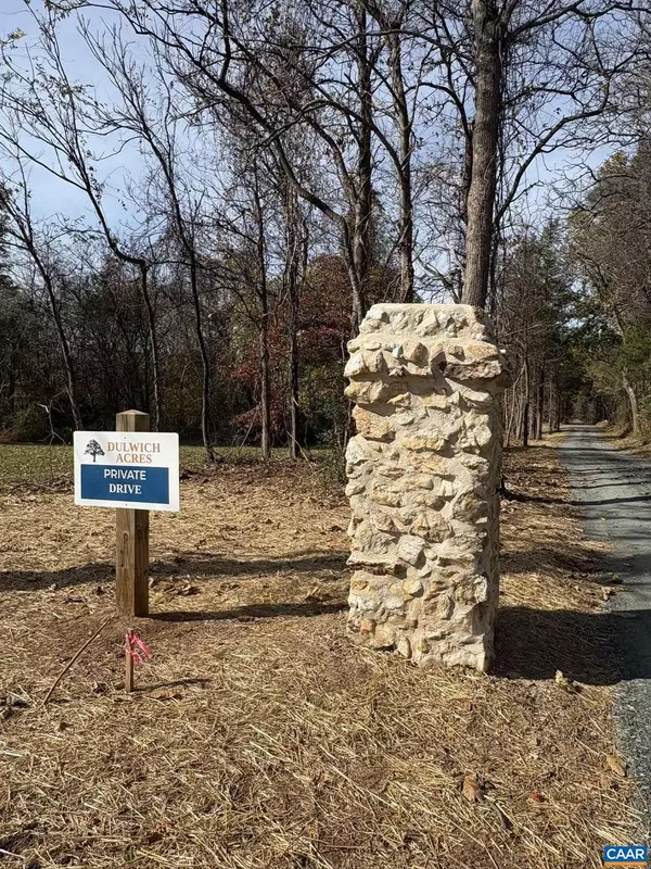 Amherst, VA 24521,PARCEL A DULWICH DR