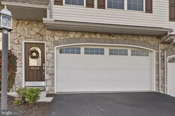 Harrisburg, PA 17110,4654 MARGARETS DR