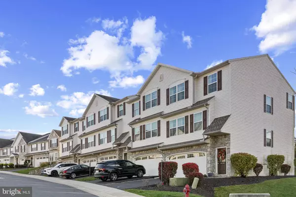 Harrisburg, PA 17110,4654 MARGARETS DR