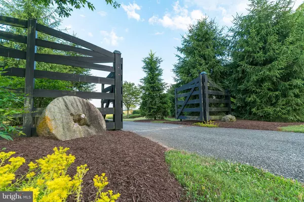 Manheim, PA 17545,119 JAMESFIELD PL #LOT 3