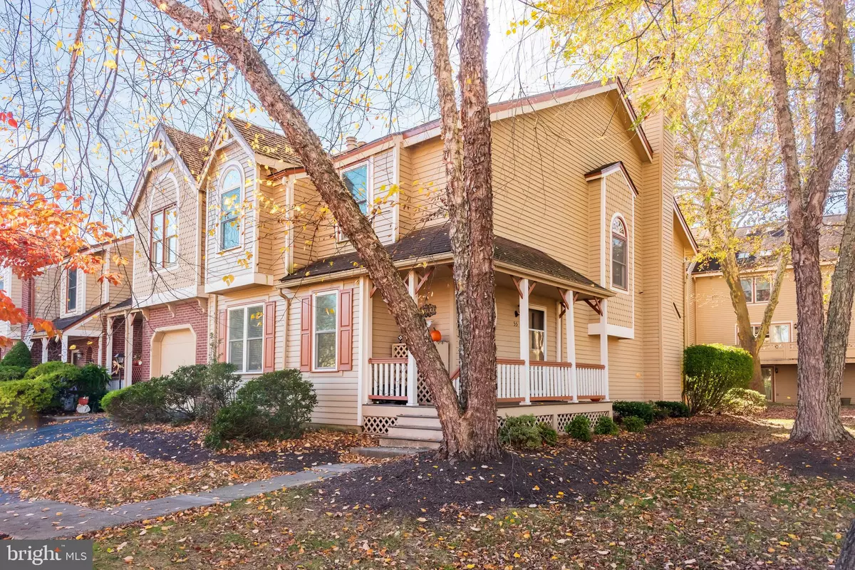 Chesterbrook, PA 19087,55 MAIN ST