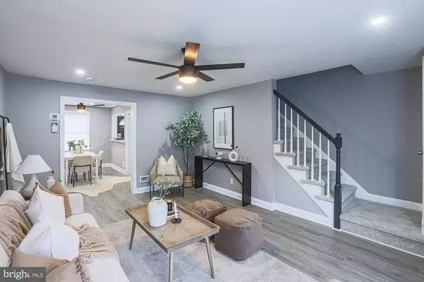 Baltimore, MD 21213,3519 KENTUCKY AVE