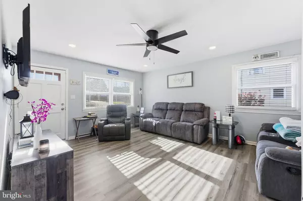 Manassas, VA 20111,7812 AMHERST DR