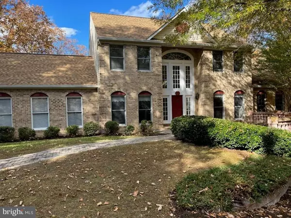 313 RAFT CV, Stafford, VA 22554