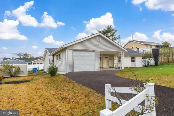 Willingboro, NJ 08046,39 BABBITT LN