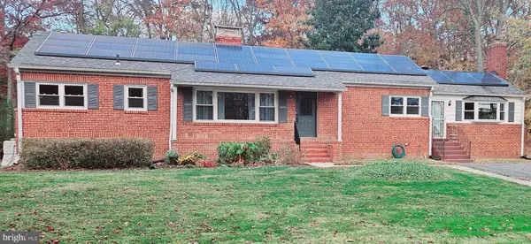 Bryans Road, MD 20616,3184 FRASER RD