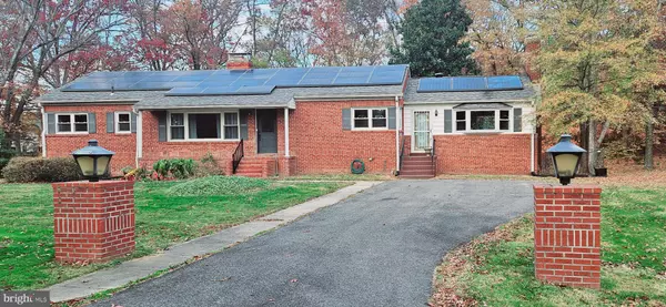 Bryans Road, MD 20616,3184 FRASER RD