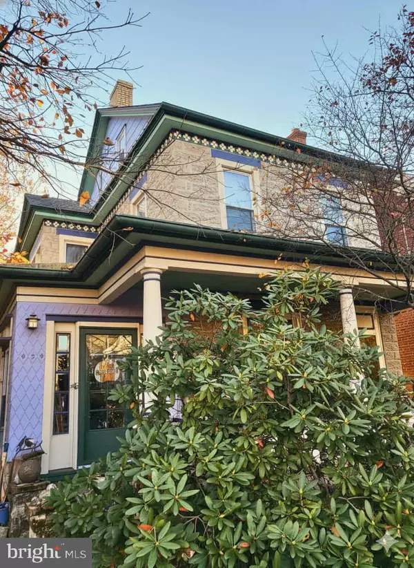 434 JEFFERSON ST, East Greenville, PA 18041