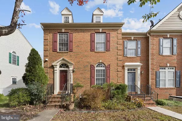 12423 FALCONBRIDGE DR, North Potomac, MD 20878