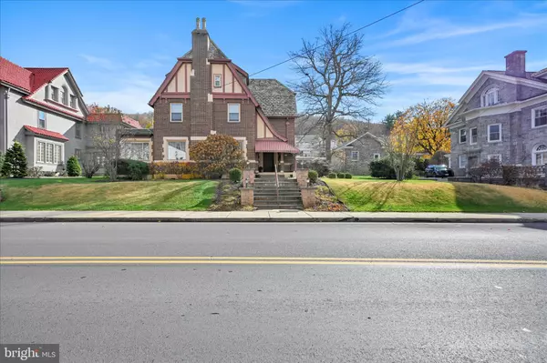 Tamaqua, PA 18252,518 E BROAD ST