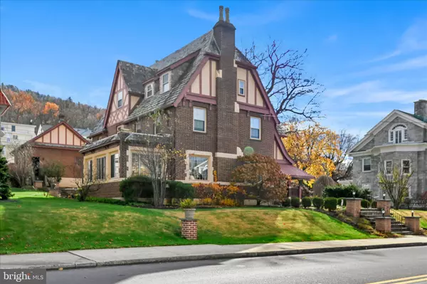 Tamaqua, PA 18252,518 E BROAD ST