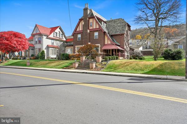 Tamaqua, PA 18252,518 E BROAD ST