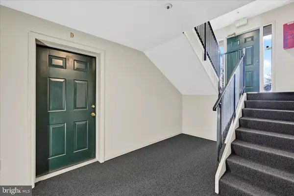 Parkville, MD 21234,9107-D LINCOLNSHIRE CT #D