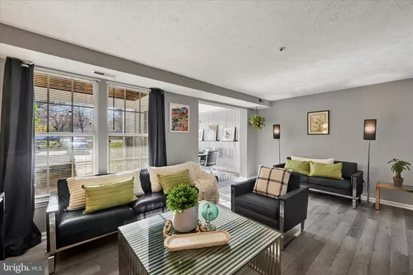 Parkville, MD 21234,9107-D LINCOLNSHIRE CT #D