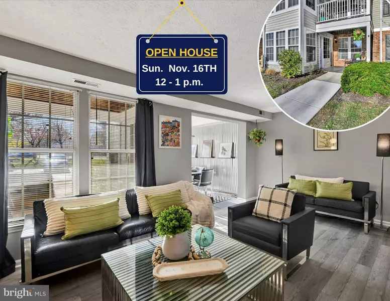 9107-D LINCOLNSHIRE CT #D, Parkville, MD 21234