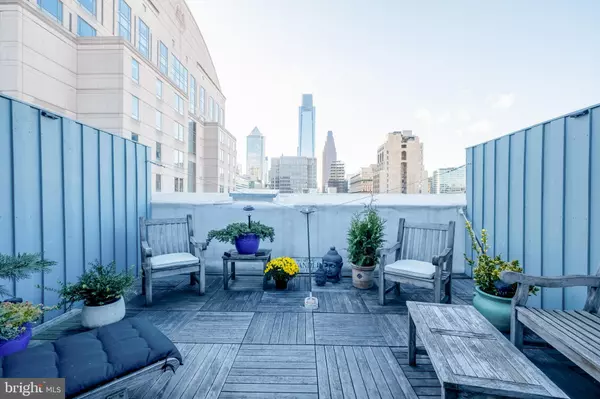 1228-32 ARCH ST #8D, Philadelphia, PA 19107