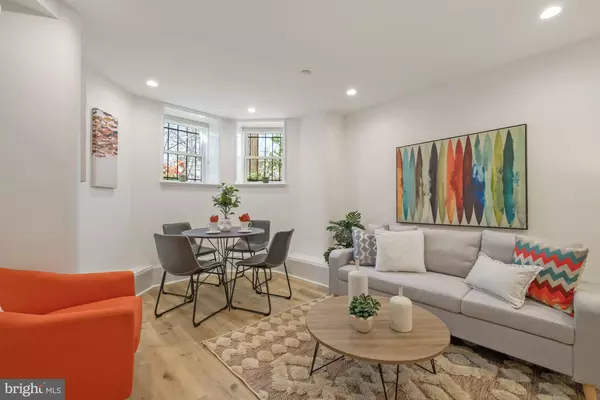 Washington, DC 20009,1979 BILTMORE ST NW #1