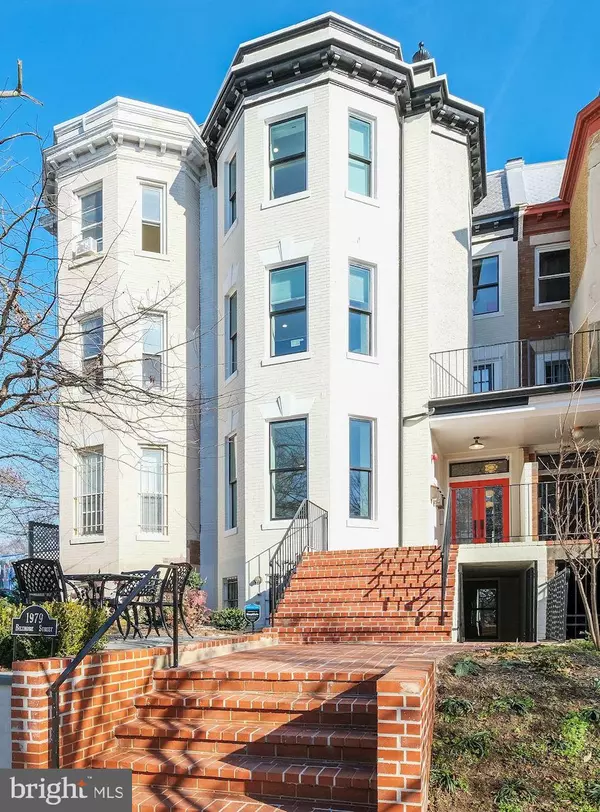 Washington, DC 20009,1979 BILTMORE ST NW #1