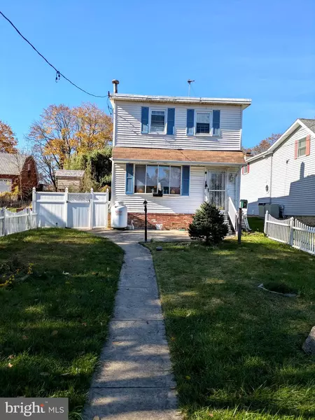 3118 MECHANICSVILLE RD, Philadelphia, PA 19154