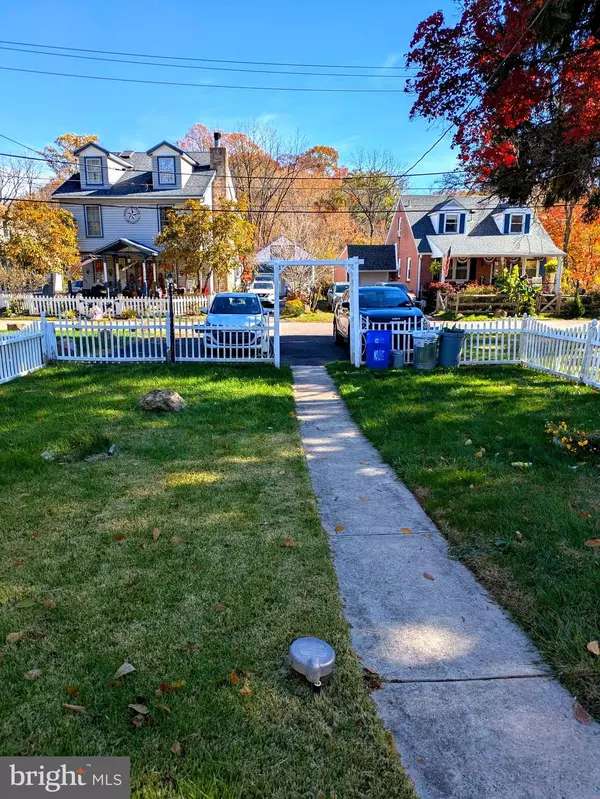 Philadelphia, PA 19154,3118 MECHANICSVILLE RD