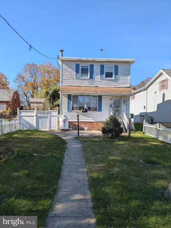 Philadelphia, PA 19154,3118 MECHANICSVILLE RD