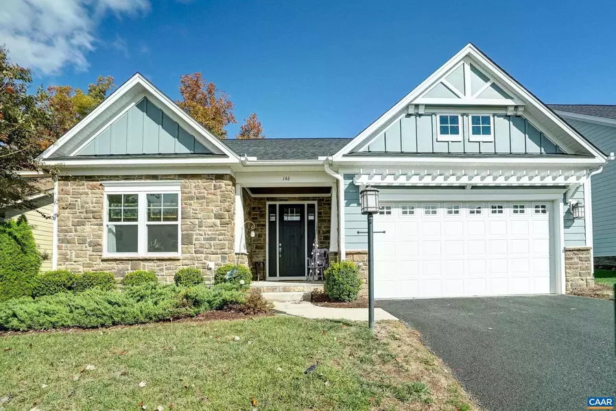 146 TIMBER RIDGE LN, Zion Crossroads, VA 22942