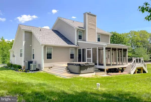 Prince Frederick, MD 20678,1875 HARVEST GROVE LN