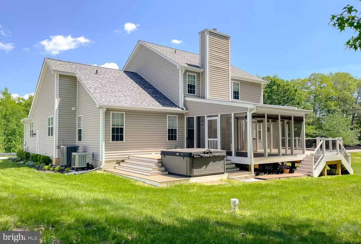 Prince Frederick, MD 20678,1875 HARVEST GROVE LN