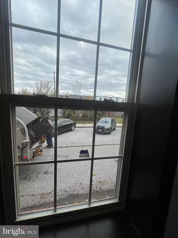 Baltimore, MD 21231,216 NORTH DUNCAN ST