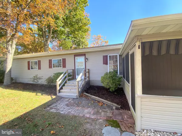 Long Neck, DE 19966,34587 SCARP ST #E-536