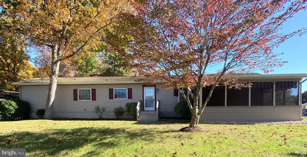 34587 SCARP ST #E-536, Long Neck, DE 19966