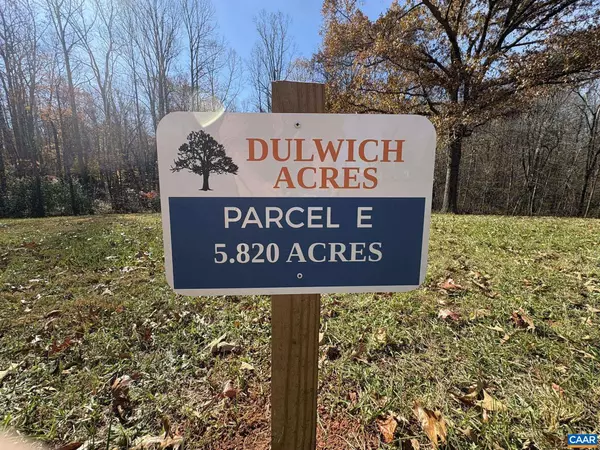 Amherst, VA 24521,PARCEL E RICHMOND HWY