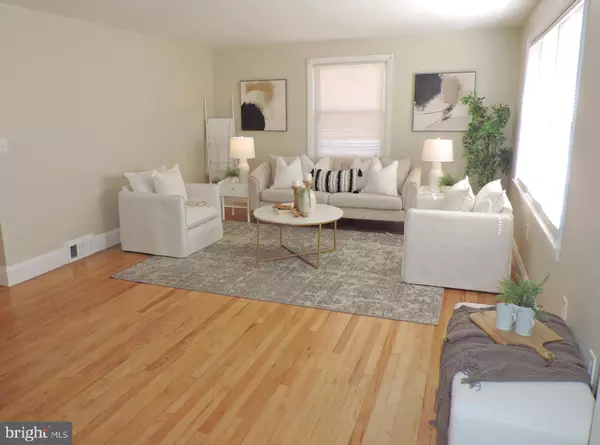 Aberdeen, MD 21001,304 S PARKE ST