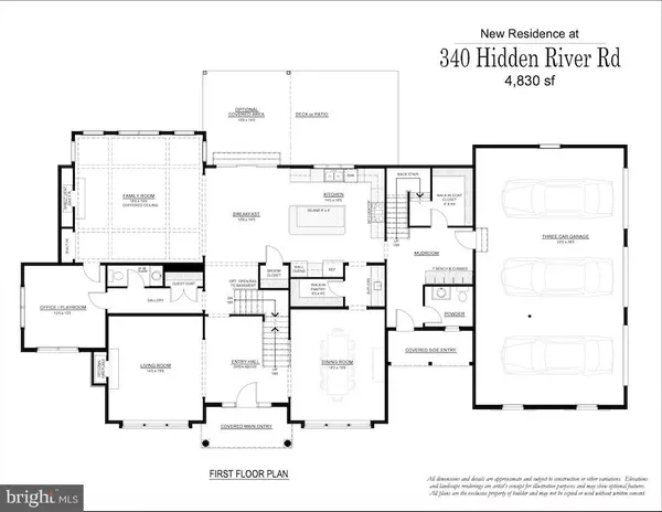 Penn Valley, PA 19072,340 HIDDEN RIVER RD