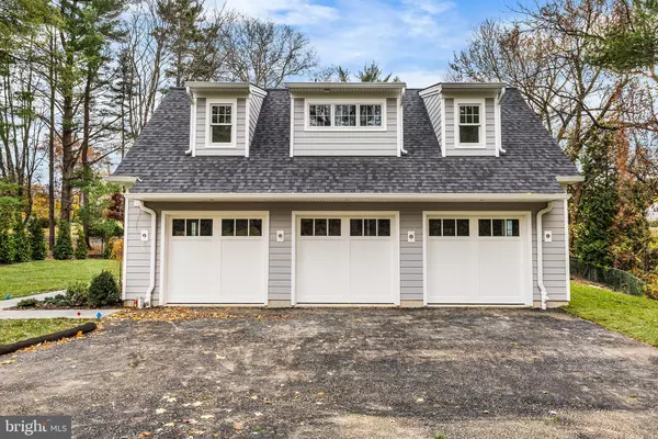 Penn Valley, PA 19072,340 HIDDEN RIVER RD