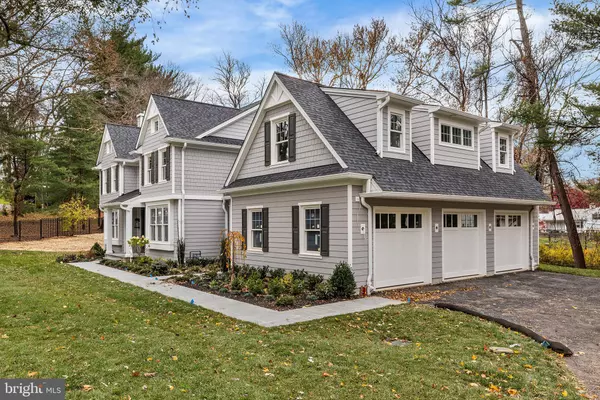 Penn Valley, PA 19072,340 HIDDEN RIVER RD