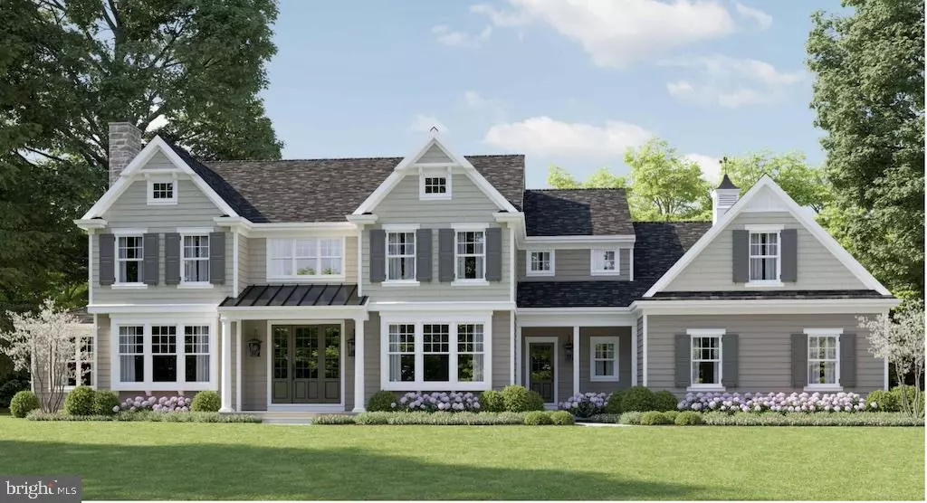 Penn Valley, PA 19072,340 HIDDEN RIVER RD