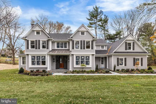 340 HIDDEN RIVER RD, Penn Valley, PA 19072